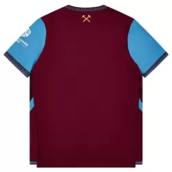 West Ham United Hjemmedrakt Herre 2026-27