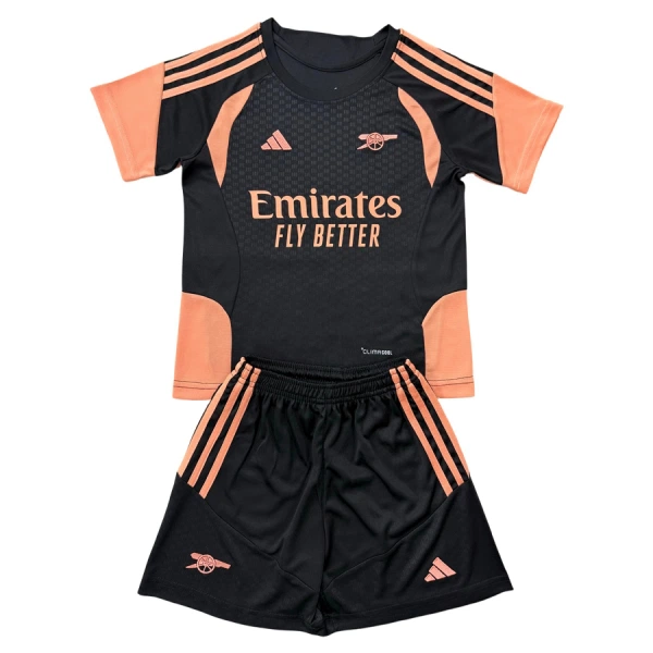 Arsenal Trenings Skjorter Barn 2026-27