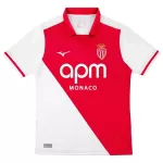 AS Monaco Hjemmedrakt Herre 2026-27