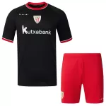 Athletic Bilbao Bortedrakt Barn 2026-27 - med Bukse