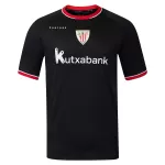 Athletic Bilbao Bortedrakt Herre 2026-27