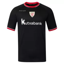 Athletic Bilbao Bortedrakt Herre 2026-27 Athletic Bilbao Bortedrakt Herre 2026-27