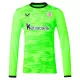 Athletic Bilbao Keeper Bortedrakt Herre 2026-27 Langermet Athletic Bilbao Keeper Bortedrakt Herre 2026-27 Langermet