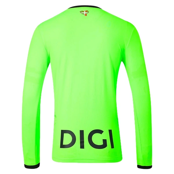 Athletic Bilbao Keeper Bortedrakt Herre 2026-27 Langermet