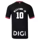 Athletic Bilbao Williams JR 10 Bortedrakt Barn 2026-27 - med Bukse