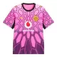 Borussia Dortmund Keeper Bortedrakt Herre 2026-27 Rosa Borussia Dortmund Keeper Bortedrakt Herre 2026-27 Rosa