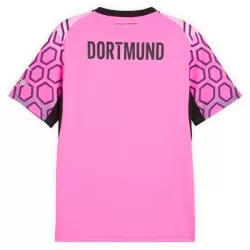 Borussia Dortmund Keeper Bortedrakt Herre 2026-27 Rosa