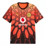 Borussia Dortmund Keeper Hjemmedrakt Herre 2026-27 Oransje