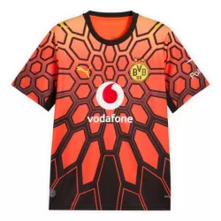 Borussia Dortmund Keeper Hjemmedrakt Herre 2026-27 Oransje Borussia Dortmund Keeper Hjemmedrakt Herre 2026-27 Oransje