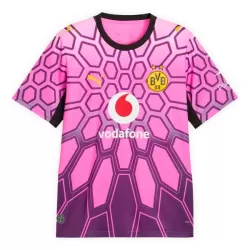 Borussia Dortmund Kobel 1 Keeper Bortedrakt Herre 2026-27 Rosa