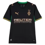 Borussia Mönchengladbach Bortedrakt Herre 2026-27