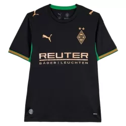 Borussia Mönchengladbach Bortedrakt Herre 2026-27