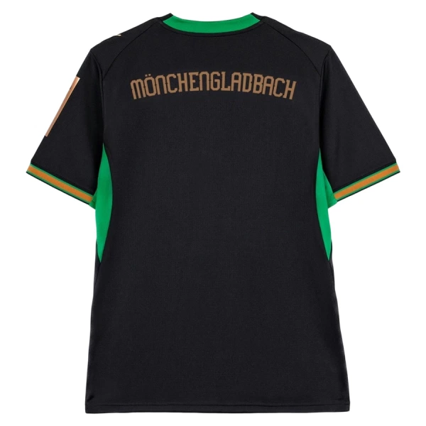 Borussia Mönchengladbach Bortedrakt Herre 2026-27