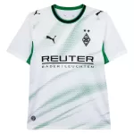 Borussia Mönchengladbach Hjemmedrakt Herre 2026-27