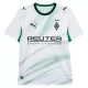 Borussia Mönchengladbach Hjemmedrakt Herre 2026-27 Borussia Mönchengladbach Hjemmedrakt Herre 2026-27