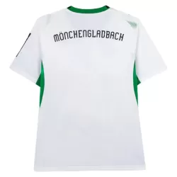 Borussia Mönchengladbach Hjemmedrakt Herre 2026-27