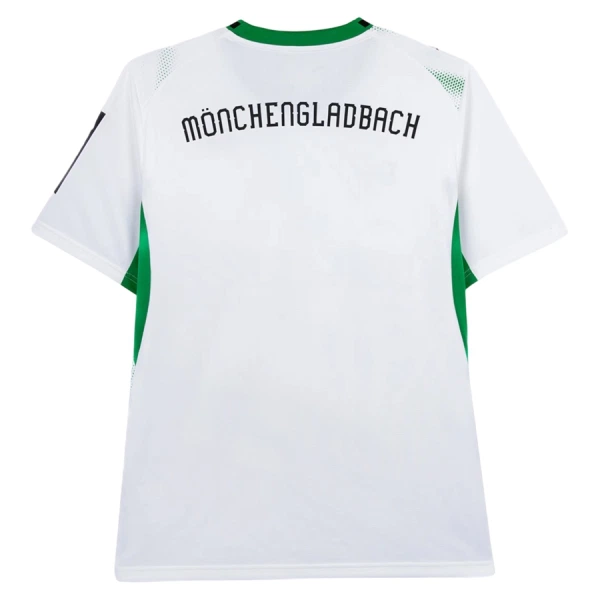 Borussia Mönchengladbach Hjemmedrakt Herre 2026-27