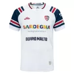 Cagliari Calcio Bortedrakt Herre 2026-27