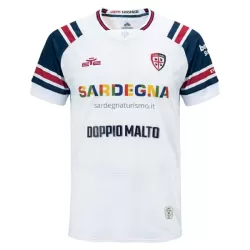 Cagliari Calcio Bortedrakt Herre 2026-27