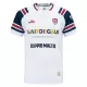 Cagliari Calcio Bortedrakt Herre 2026-27 Cagliari Calcio Bortedrakt Herre 2026-27