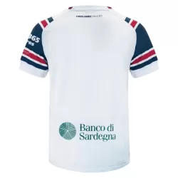 Cagliari Calcio Bortedrakt Herre 2026-27