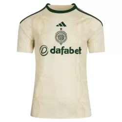 Celtic FC Tredjedrakt Barn 2026-27 - med Bukse