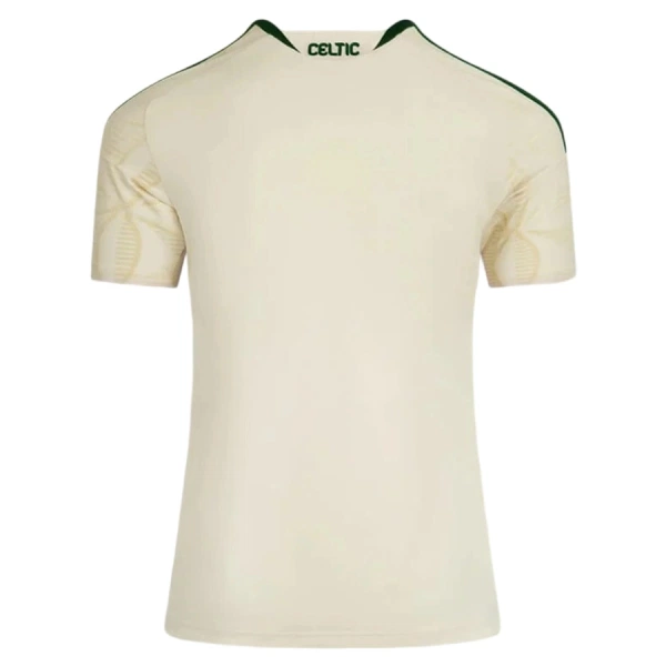 Celtic FC Tredjedrakt Barn 2026-27 - med Bukse