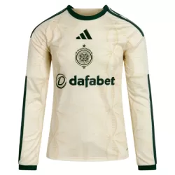 Celtic FC Tredjedrakt Herre 2026-27 Langermet Celtic FC Tredjedrakt Herre 2026-27 Langermet