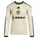 Celtic FC Tredjedrakt Herre 2026-27 Langermet Celtic FC Tredjedrakt Herre 2026-27 Langermet