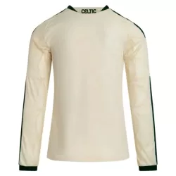 Celtic FC Tredjedrakt Herre 2026-27 Langermet