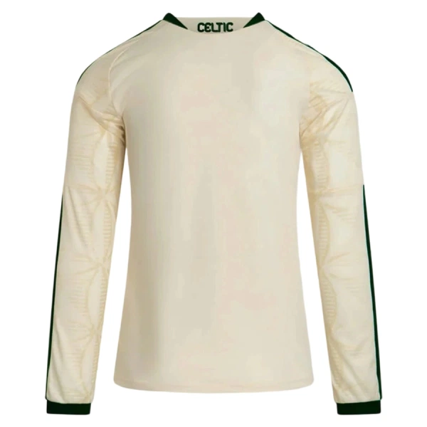 Celtic FC Tredjedrakt Herre 2026-27 Langermet