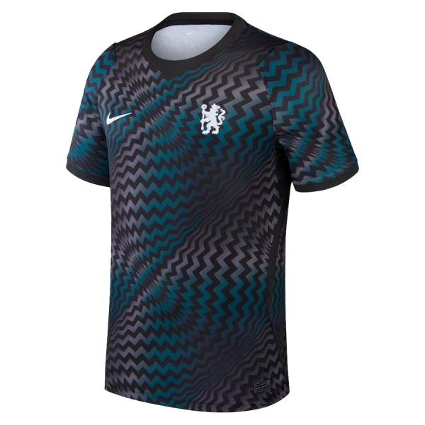 Chelsea Keeper Hjemmedrakt Herre 2026-27 Chelsea Keeper Hjemmedrakt Herre 2026-27