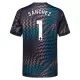 Chelsea Sanchez 1 Keeper Hjemmedrakt Barn 2026-27 - med Bukse