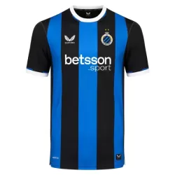 Club Brugge Hjemmedrakt Barn 2026-27 - med Bukse
