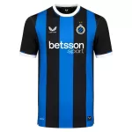 Club Brugge Hjemmedrakt Herre 2026-27