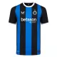 Club Brugge Hjemmedrakt Herre 2026-27 Club Brugge Hjemmedrakt Herre 2026-27