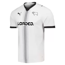 Derby County Hjemmedrakt Barn 2026-27 - med Bukse