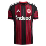 Eintracht Frankfurt Hjemmedrakt Herre 2026-27