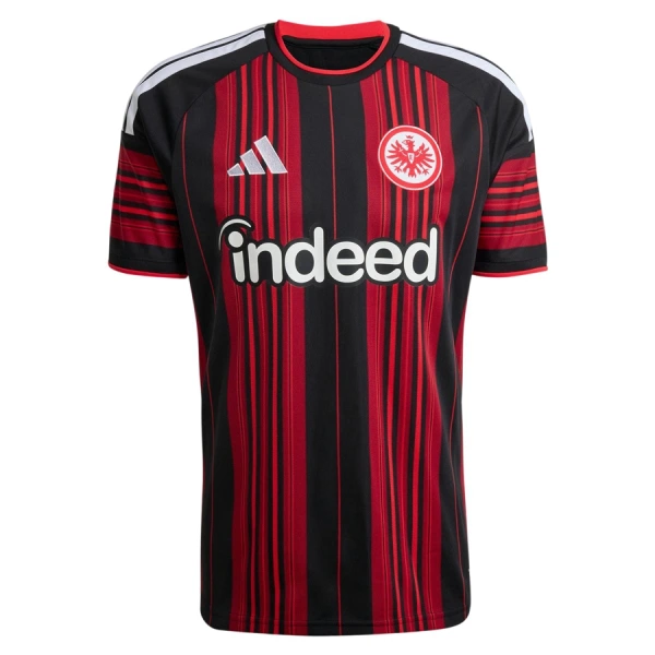Eintracht Frankfurt Hjemmedrakt Herre 2026-27 Eintracht Frankfurt Hjemmedrakt Herre 2026-27