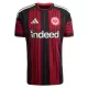 Eintracht Frankfurt Hjemmedrakt Herre 2026-27 Eintracht Frankfurt Hjemmedrakt Herre 2026-27