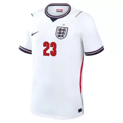 England Elliot Anderson 23 Hjemmedrakt Herre VM 2026