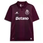 FC Porto Bortedrakt Herre 2026-27
