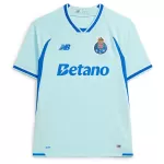 FC Porto Tredjedrakt Herre 2026-27