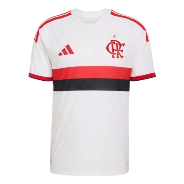 Flamengo Bortedrakt Herre 2026-27 Flamengo Bortedrakt Herre 2026-27