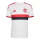 Flamengo Bortedrakt Herre 2026-27 Flamengo Bortedrakt Herre 2026-27