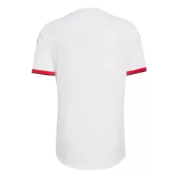 Flamengo Bortedrakt Herre 2026-27