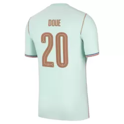 Frankrike Desire Doue 20 Bortedrakt Herre VM 2026