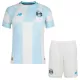 Grêmio FBPA Bortedrakt Barn 2026-27 - med Bukse Grêmio FBPA Bortedrakt Barn 2026-27 - med Bukse