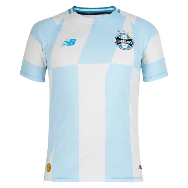 Grêmio FBPA Bortedrakt Barn 2026-27 - med Bukse
