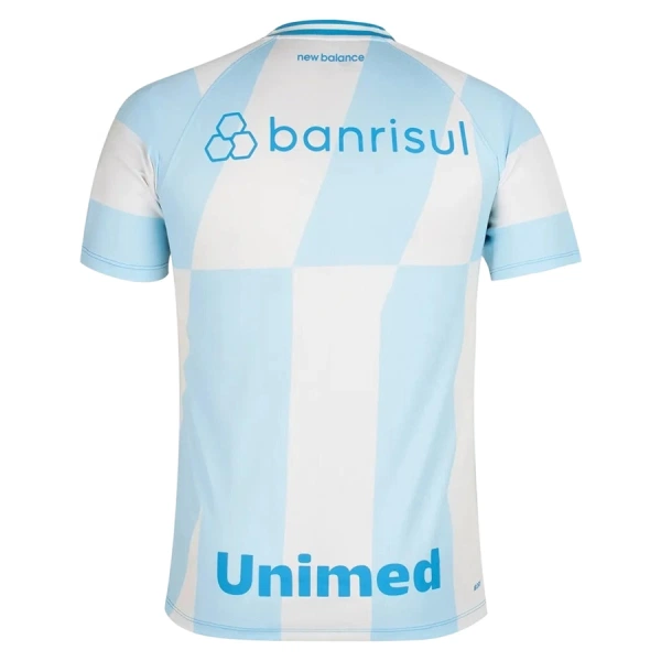 Grêmio FBPA Bortedrakt Herre 2026-27
